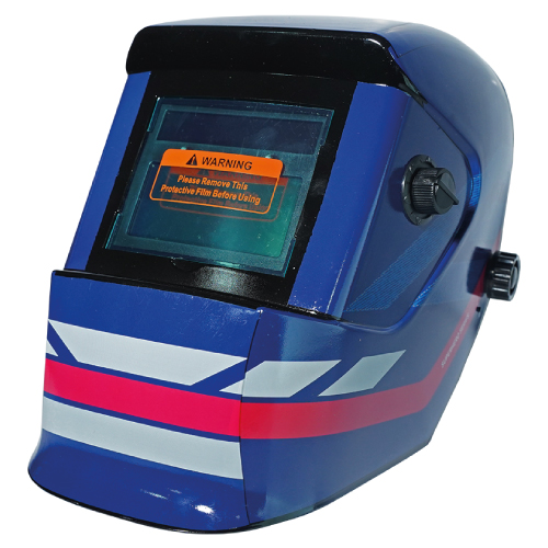 MASCARA SOLDAR FOTOSEN  REGUL  CAPITAN  BP03241