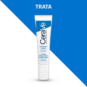 Cerave Contorno de Ojos Reparación 14 ml