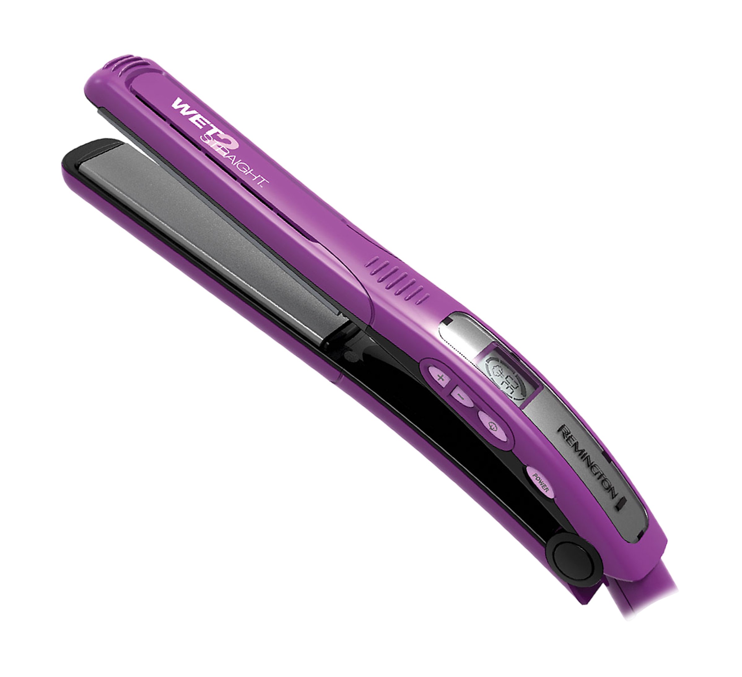 Remington plancha de cabello