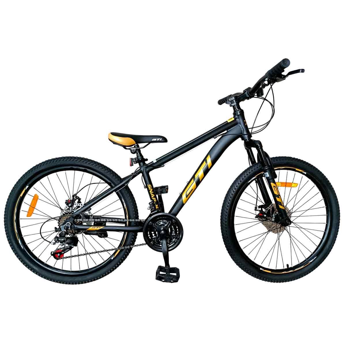 GTI Bicicleta SNAP 24¨