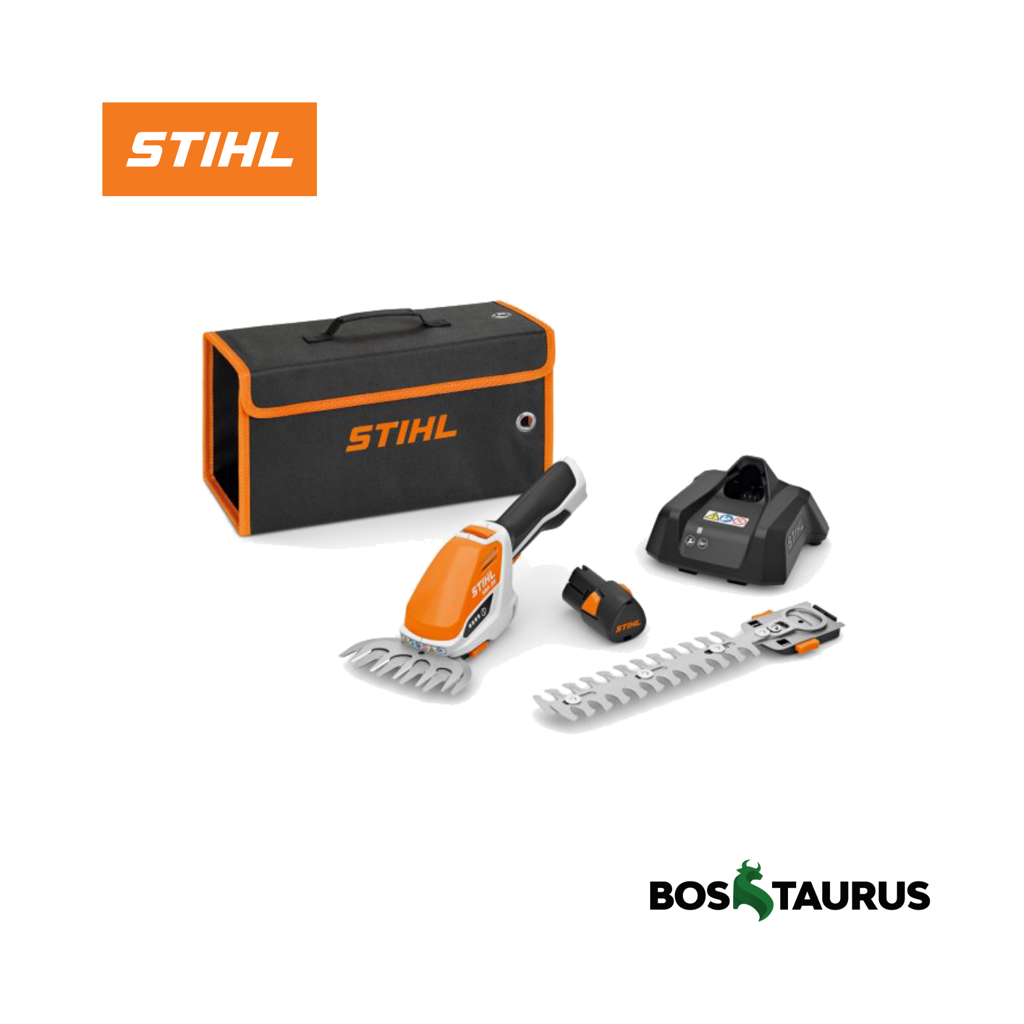 Cortasetos a Batería Stihl HSA 26