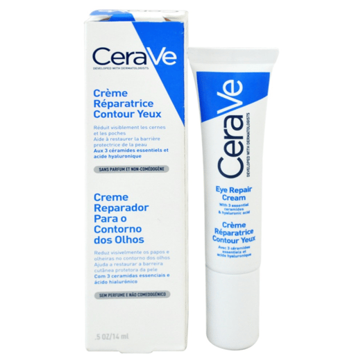 Cerave Contorno de Ojos Reparación 14 ml
