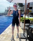 TRISUIT SIN MANGAS 2022