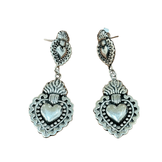 Aretes Frida