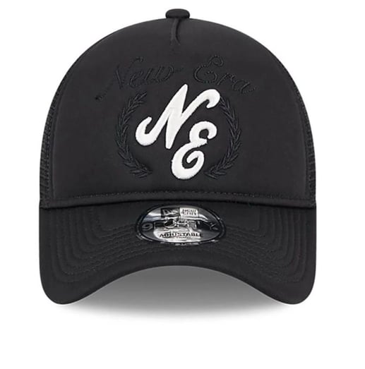 New Era 940 Fair Way Black OSFM