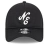 New Era 940 Fair Way Black OSFM