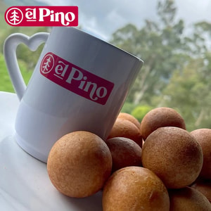 BUÑUELOS CONGELADOS MASA LISTA