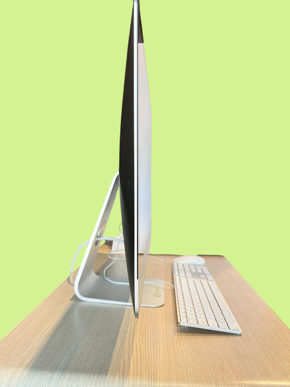 iMac 27 pulgadas (Late 2017)