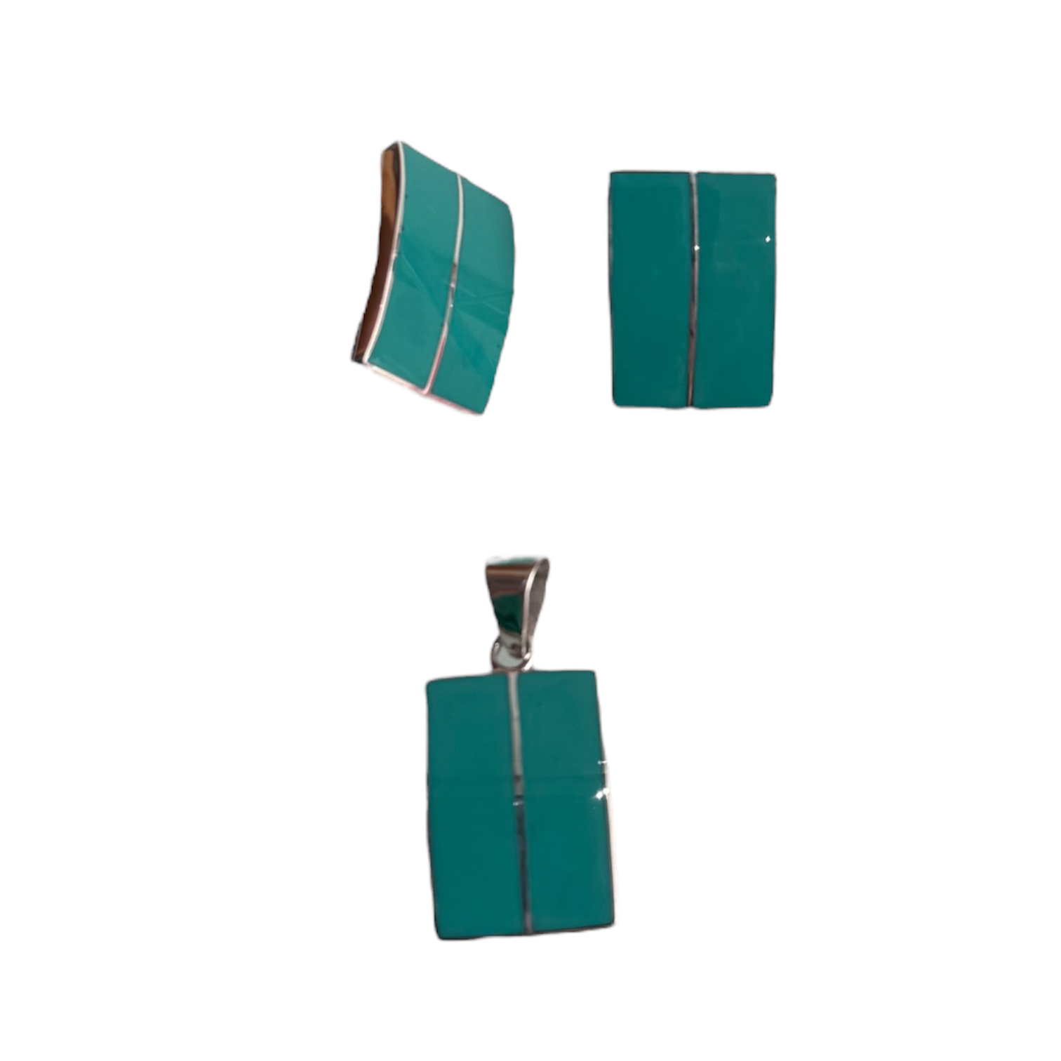 Juego Rectángulo Dos Barras