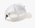 GOORIN BROS THE WHITE  TIGER WHITE