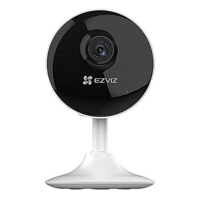 CAMARA DE SEGURIDAD IP EZVIZ C1C-B 2MP   FIJA   INTERIOR   WIFI 2 4GHZ   AUDIO BI   SOP  MICRO SD Y NUBE   ZOOM 8X