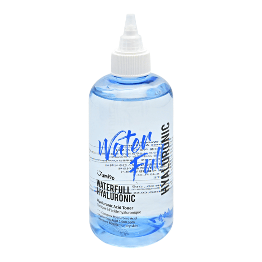 Jumiso Tonico Waterfull Hyaluronic Acid *250Ml