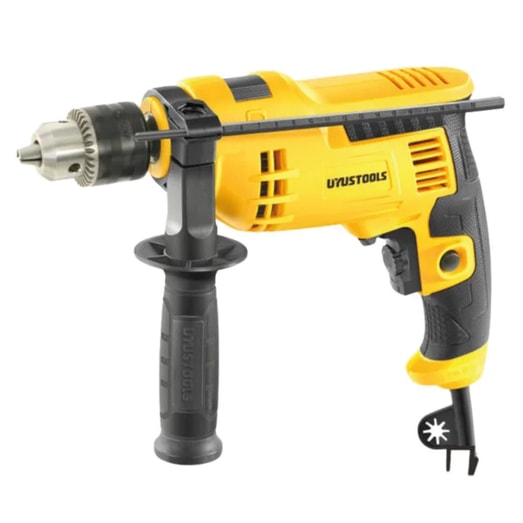 TALADRO PERCUTOR 13MM-800W UYUSTOOLS UY-TLA02-13