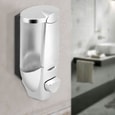 DISPENSADOR JABON LIQ. 250ML PLAST. CARDINAL-EXCELL