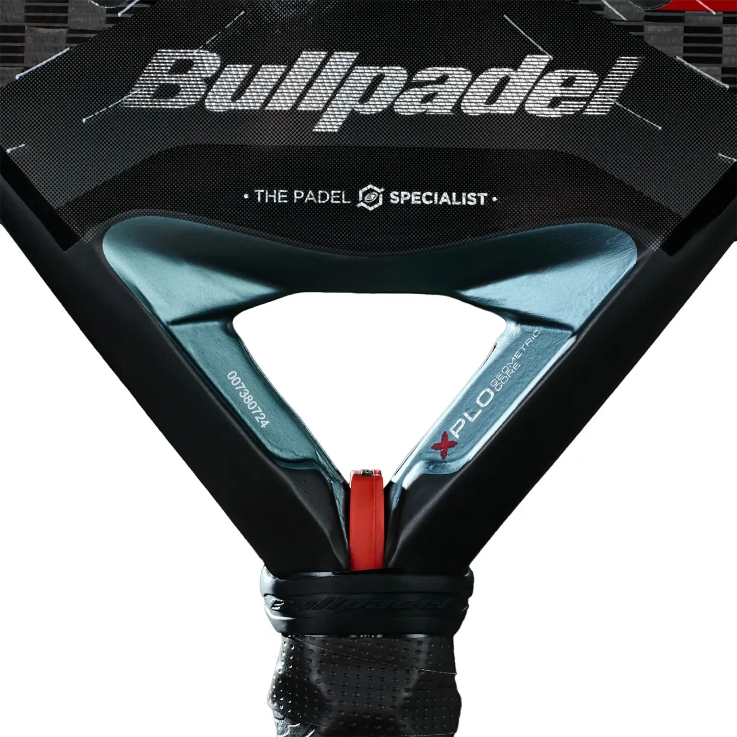 Bullpadel Xplo 25