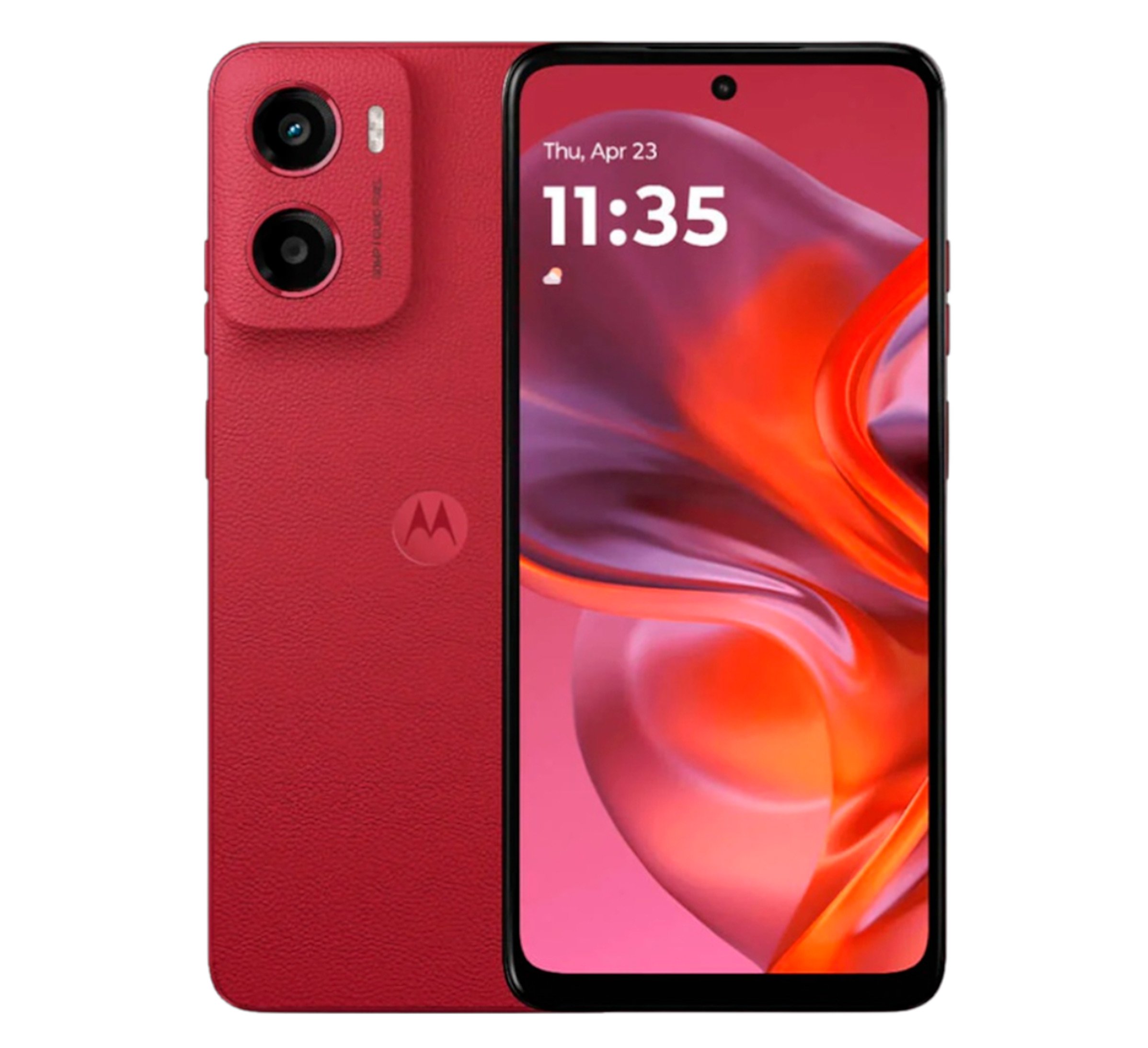 Motorola MotoG05 | ROM 128GB