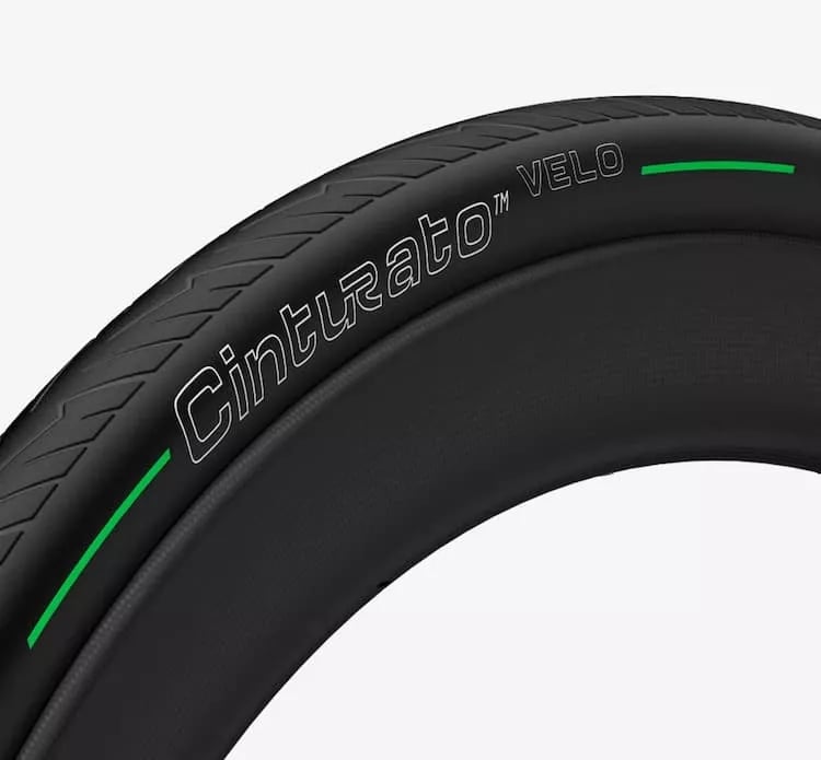 PIRELLI CINTURATO™ Velo TLR