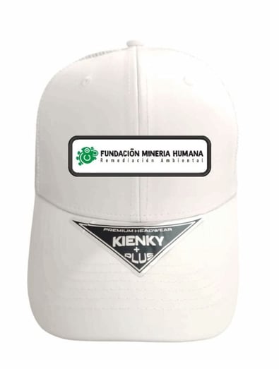Personalizada Fundacion Mineria Humana