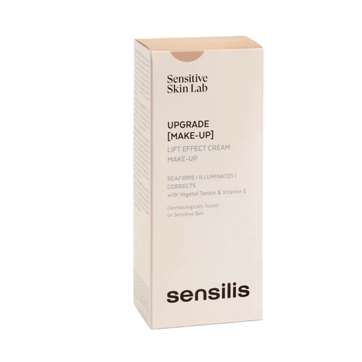 Sensilis Sss Upgrade Make-Up 01 30 ml