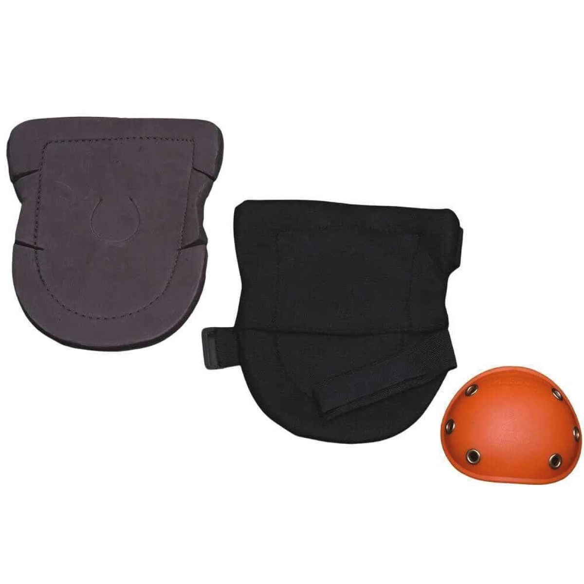 RODILLERA 240MM EVA HARDEN (780702)