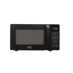 MICROONDAS (20L) BLACK+DECKER