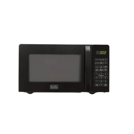 MICROONDAS (20L) BLACK+DECKER