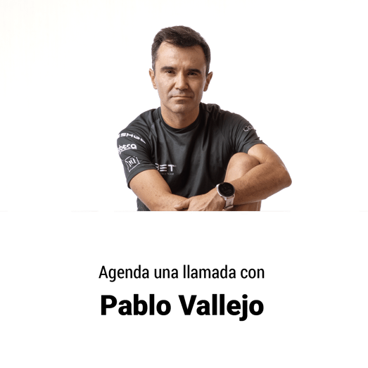 Pablo Vallejo