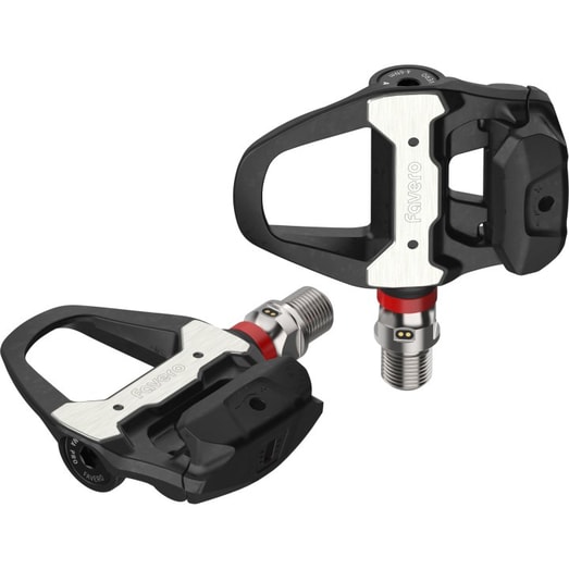 Medidor de potencia Favero Assioma PRO RS-2 shimano - black
