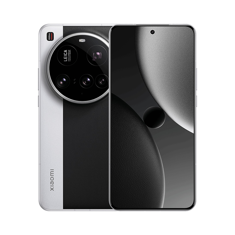 XIAOMI 15 ULTRA 512GB 16GB PLATEADO