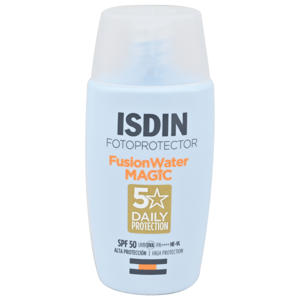 Isdin Fotoprotector Fusion Water Magic 50 ml