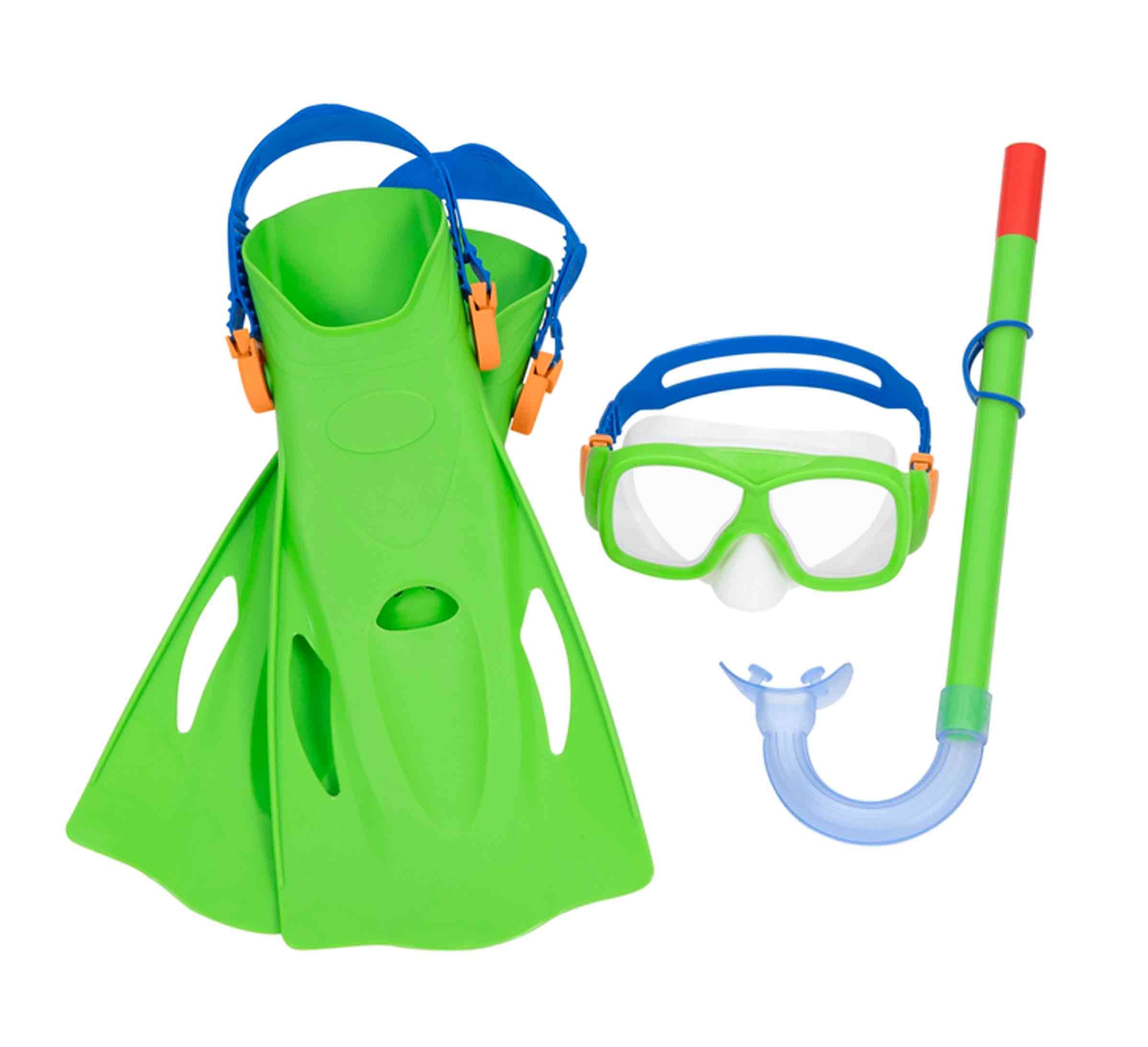 Bestway Snorkel Set