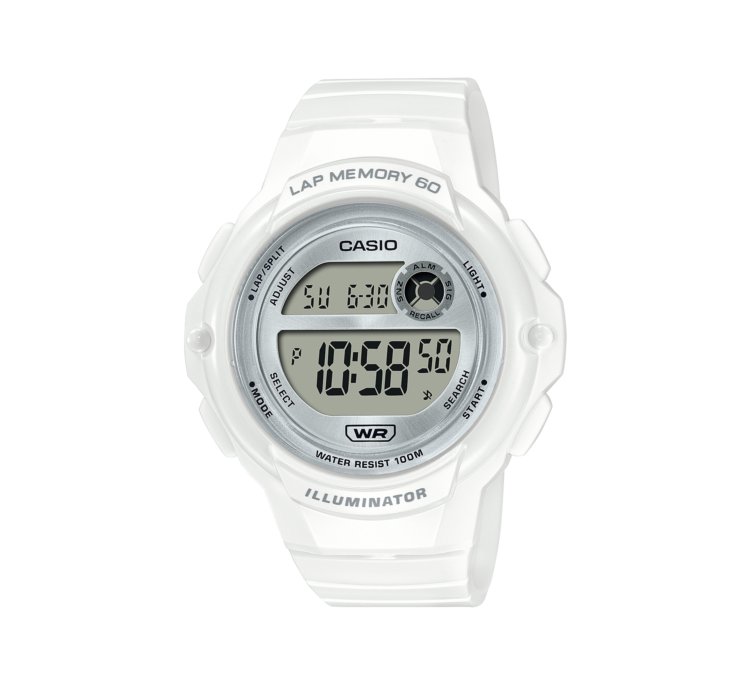 Casio Reloj Mujer Digital