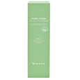 Mizon Jabón Facial Pore Fresh Mild Acid Gel Cleanser 150 ml