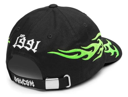 Gorra Norcal Tribe Volcom