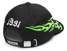 Gorra Norcal Tribe Volcom