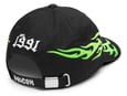 Gorra Norcal Tribe Volcom