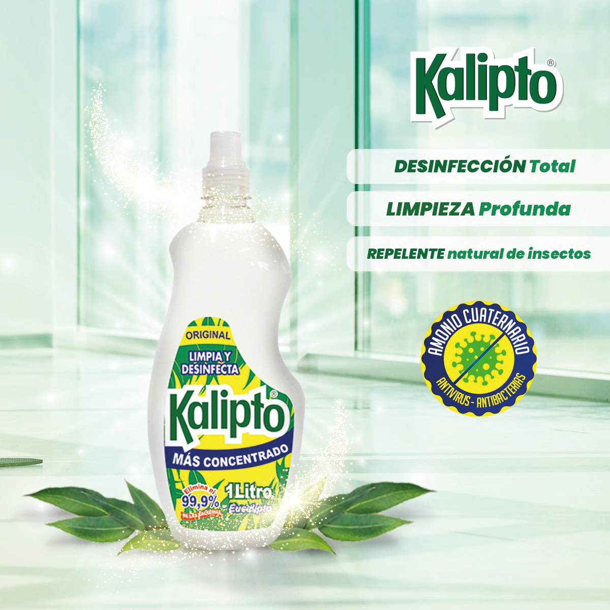 KALIPTO ORIGINAL-1L