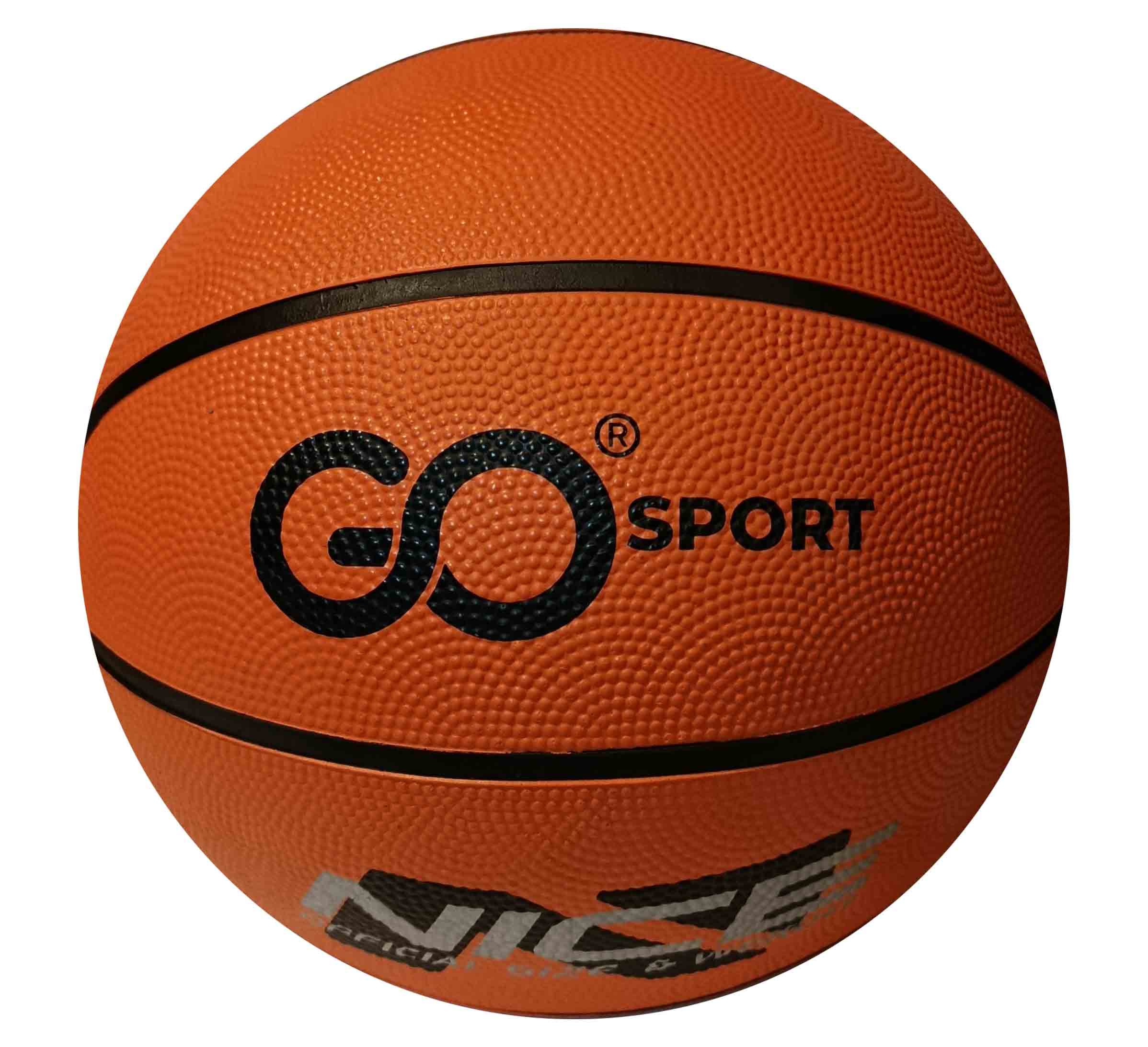 Go sport balon de basket esp #7 580-650g