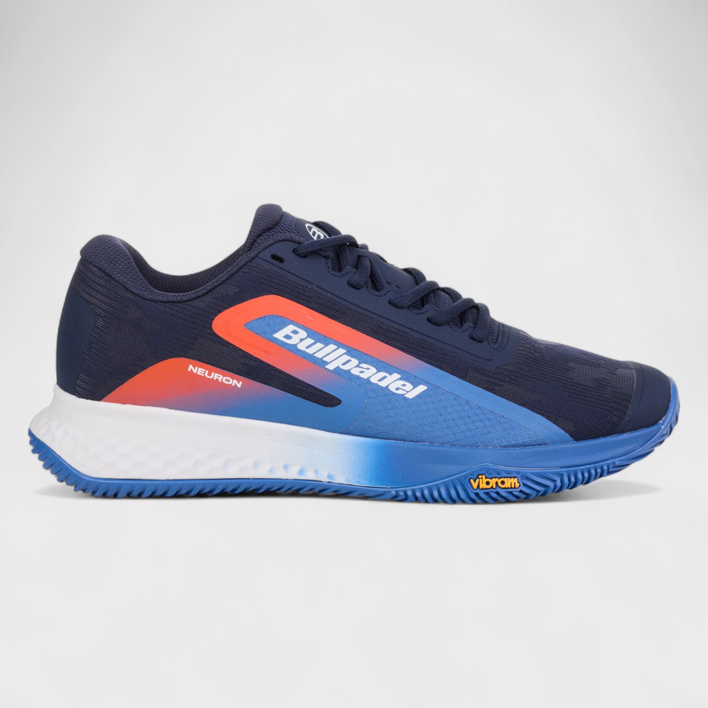 ZAPATO NEURON VIBRAM 25I AZUL MARINO