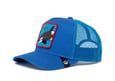 TRUCKER GOORIN BROS KILLER AZUL