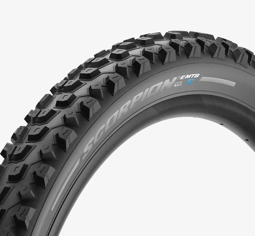 PIRELLI SCORPION™ E-MTB S
