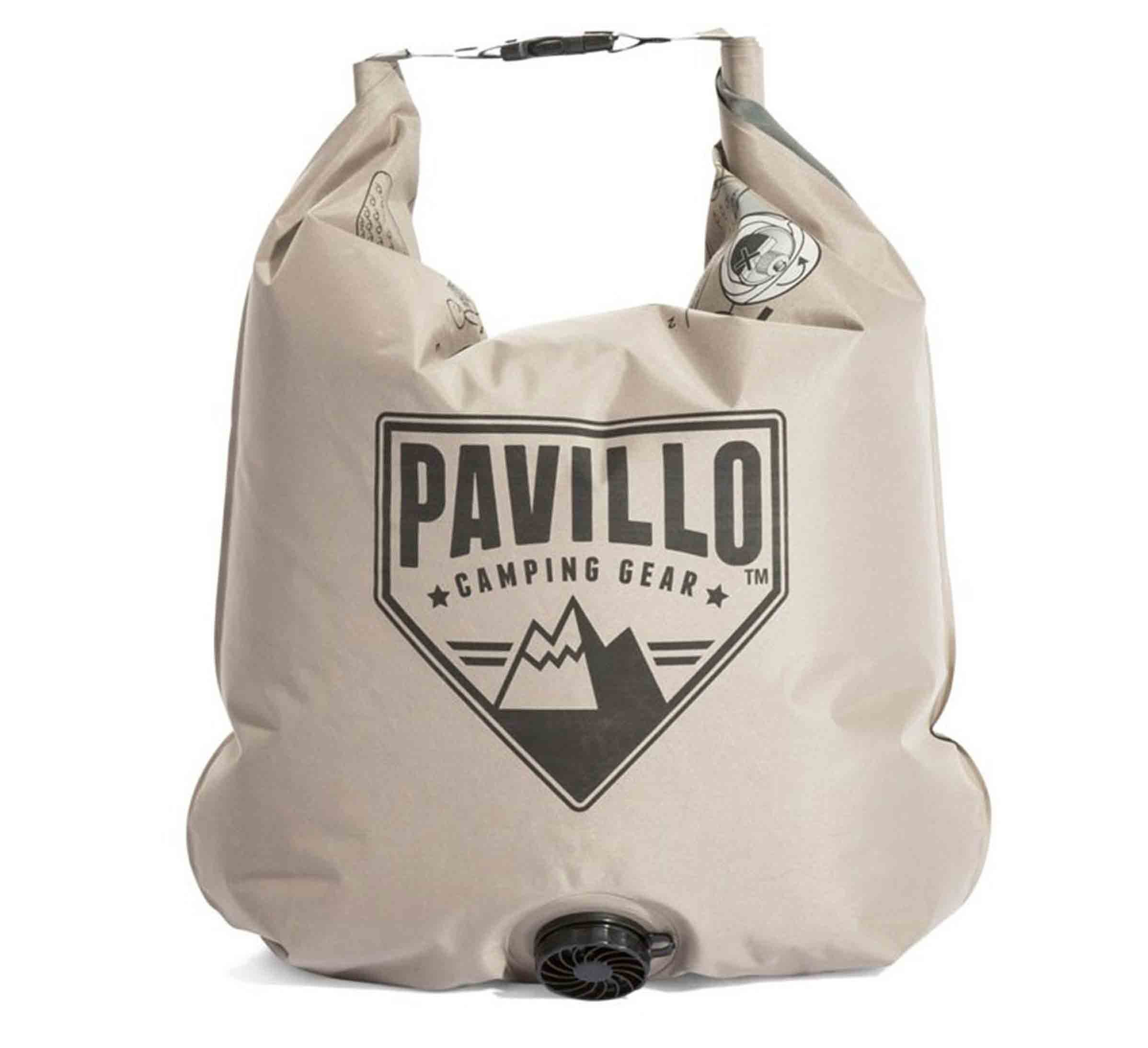 Bestway pavillo colchon inflable | 330lbs