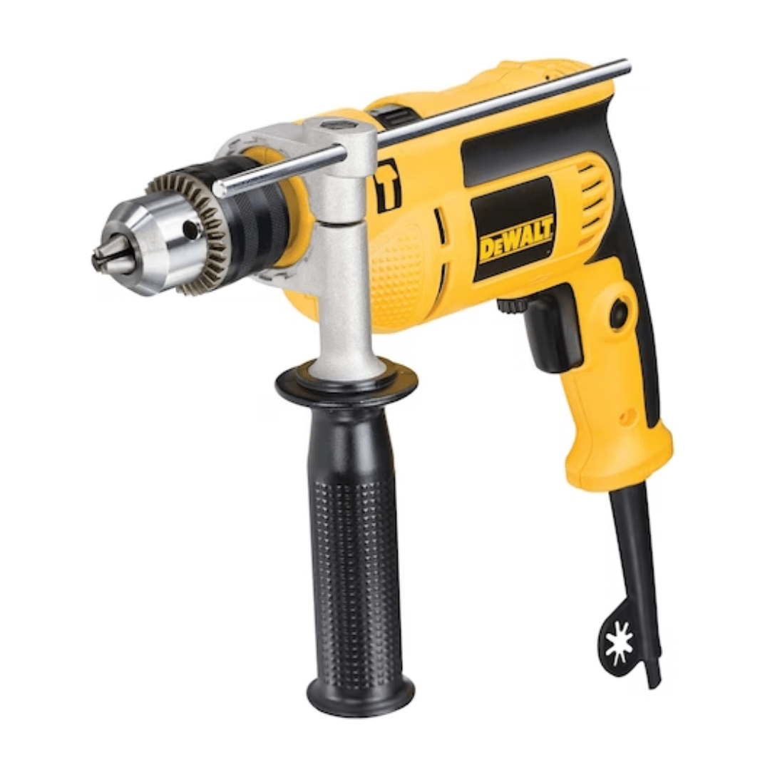 DeWalt Taladro Percutor 650W