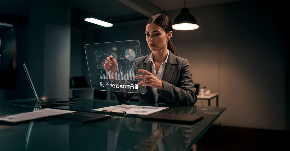 Caso de éxito: Día Servicios Contables revoluciona su gestión con Facturero Móvil