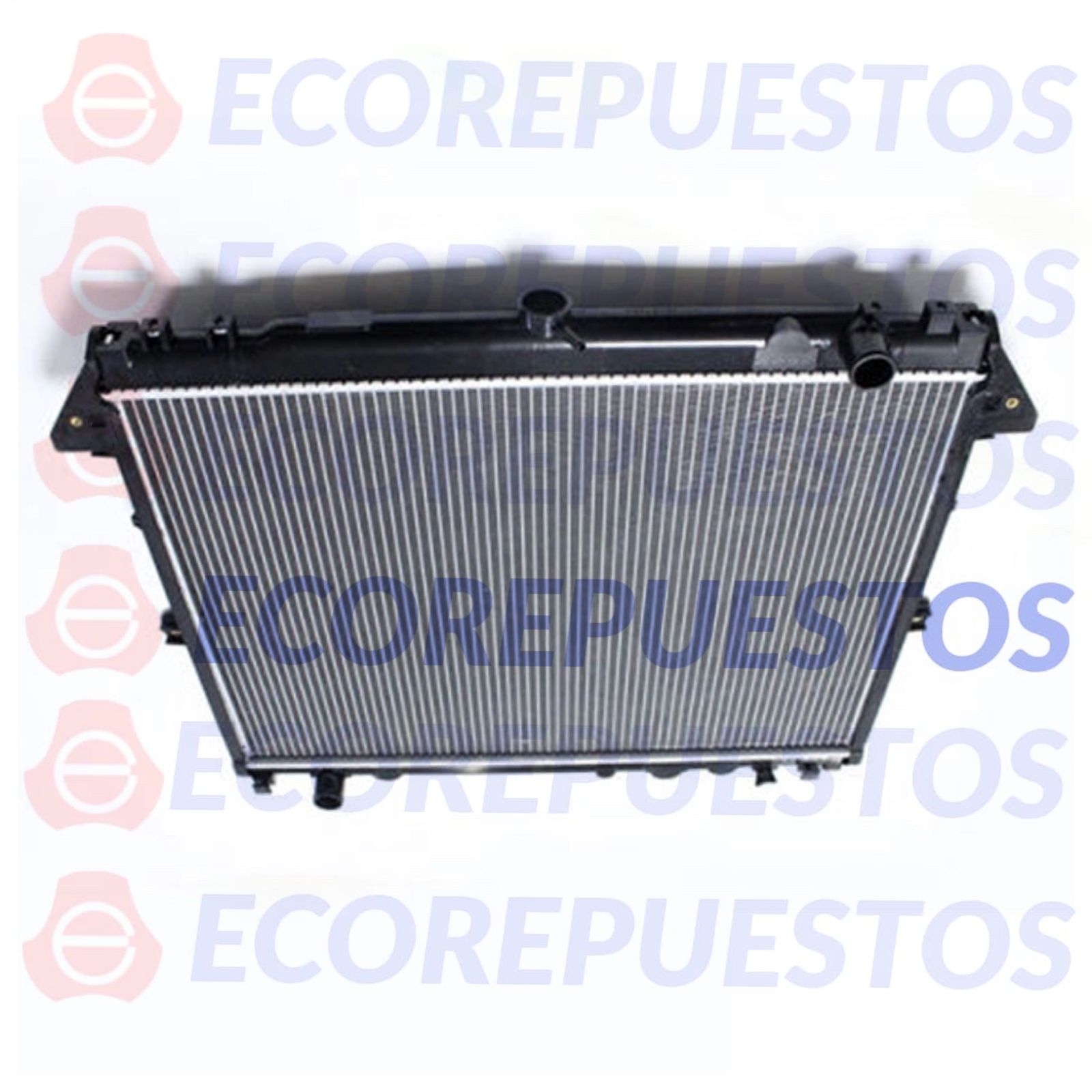 RADIADOR TOYOTA HILUX 2.7 2006 A 2015