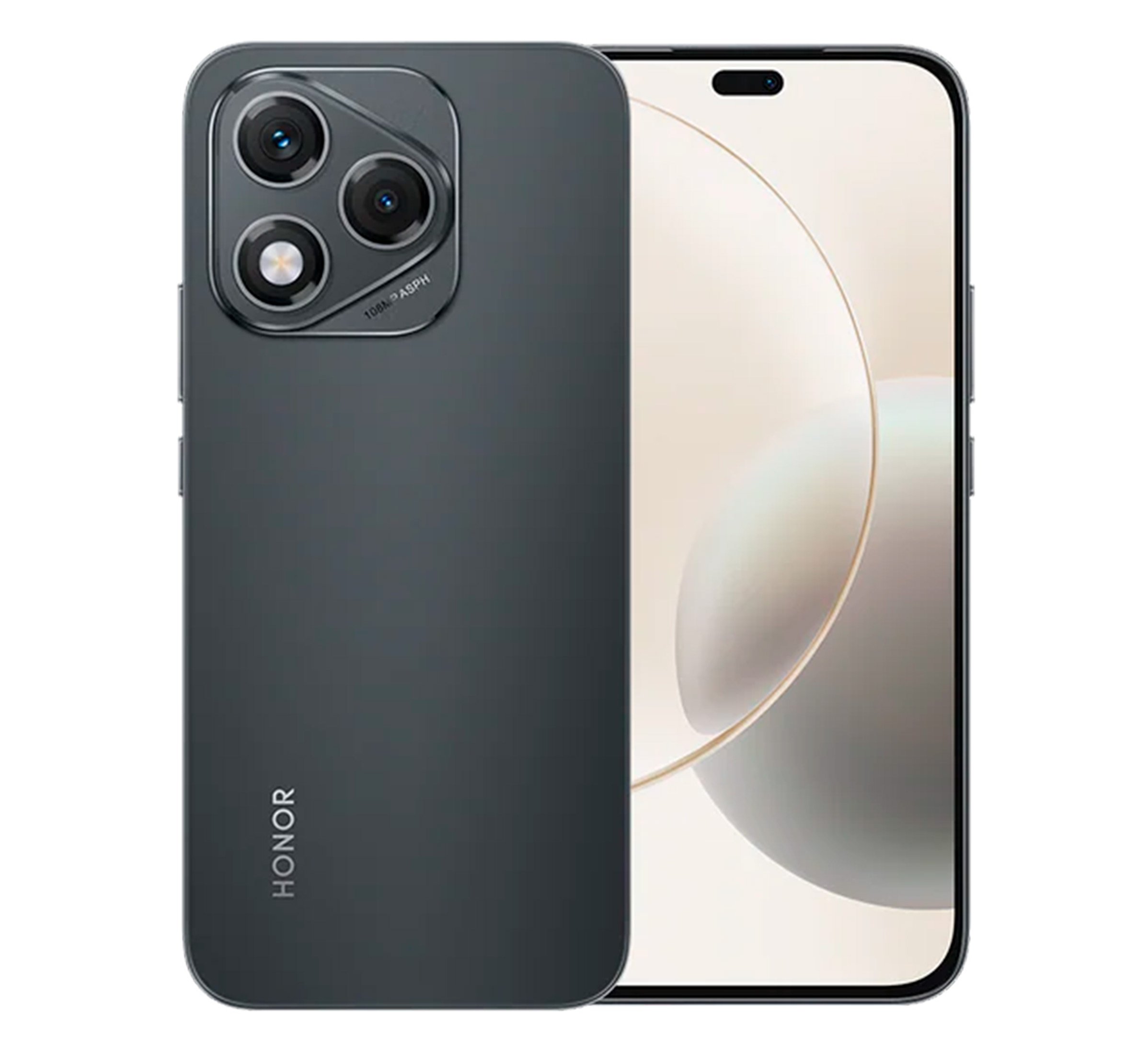 Honor 400 LITE 5G| ROM 256 GB  | RAM 12 GB (físico)