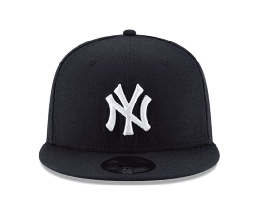 NEW ERA 5950 NY YANKEES OTC