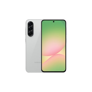 CELULAR SAMSUNG GALAXY A56 5G 12GM RAM 256GB ALM 6 7 PULG 50MP TRASERA 12MP FRONTAL GRAY