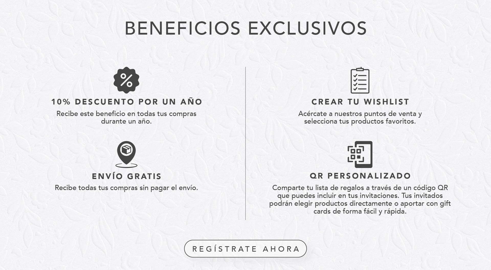 Beneficios