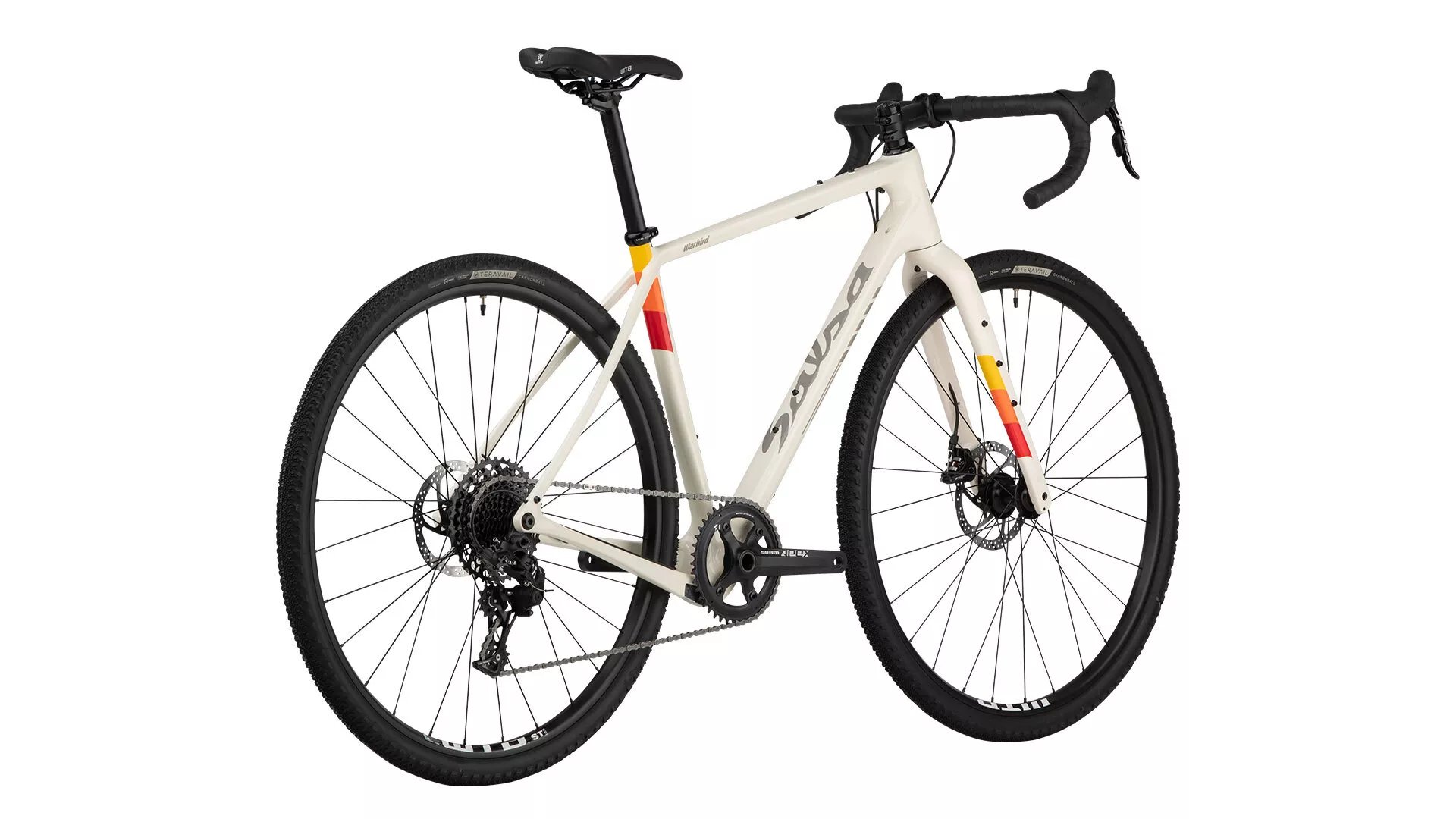Warbird Carbon Apex 1 White